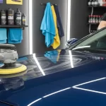 واکس و پولیش خودرو چیست و چه زمانی کاربرد دارد؟